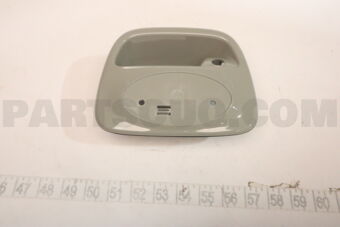81722H8020 HOUSING-TAILGATEHDL
