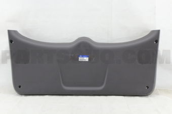 817502B001HZ PANEL ASSY-TAIL GATE TRIM