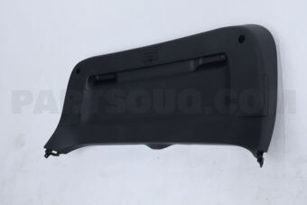 81750F1000WK PANELASSY-TAILGATE