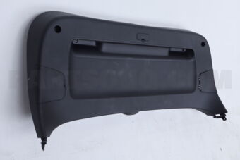 81750F1000WK PANELASSY-TAILGATE