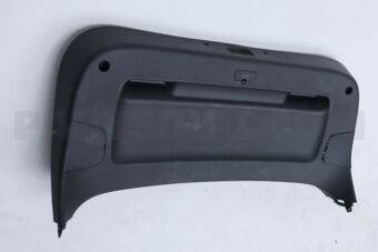 81750F1000WK PANELASSY-TAILGATE