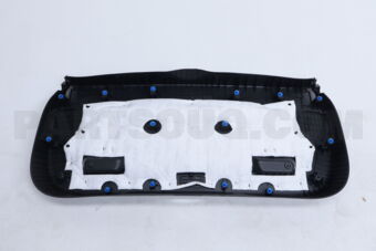 81750F1000WK PANELASSY-TAILGATE