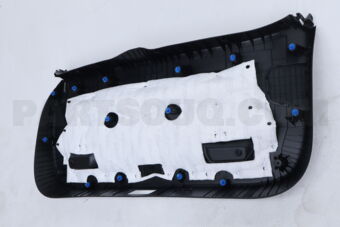 81750F1000WK PANELASSY-TAILGATE