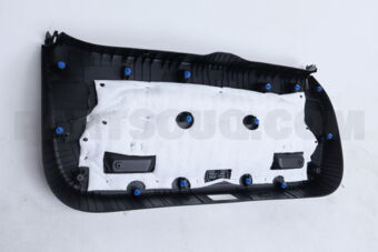 81750F1000WK PANELASSY-TAILGATE