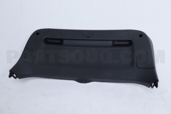 81750F1000WK PANELASSY-TAILGATE