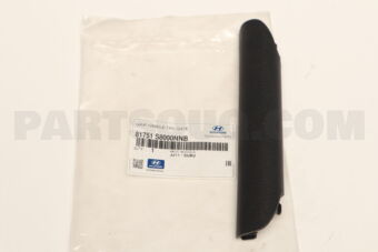 81751S8000NNB GRIP HANDLE-TAIL GATE