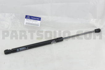 817700X001 LIFTER ASSY-TAIL GATE