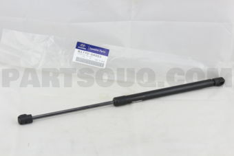 817700X001 LIFTER ASSY-TAIL GATE