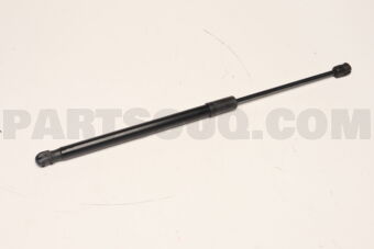 817701M010 LIFTER ASSY-TAIL GATE LH
