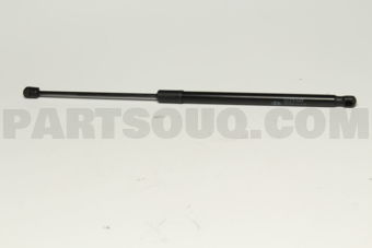 817703J000 LIFTER ASSY-TAIL GATE