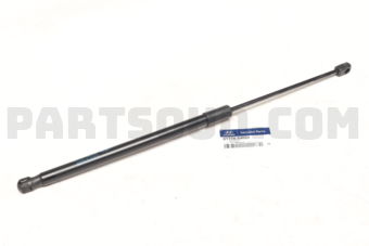 817703J020 LIFTER ASSY-TAIL GATE