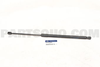 817703J020 LIFTER ASSY-TAIL GATE