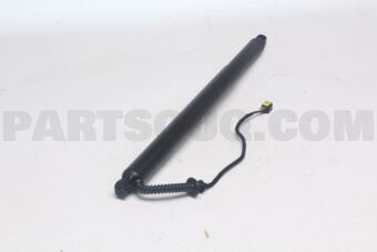 81770D9100 GATE ASSY-POWER TAIL,LH