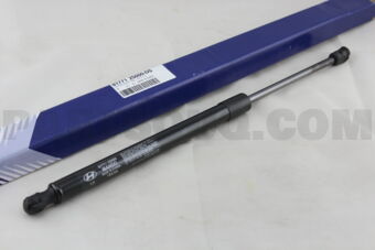 817712S000DS LIFTER ASSY-TAIL GATE,LH