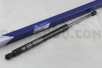 817712S000DS LIFTER ASSY-TAIL GATE,LH