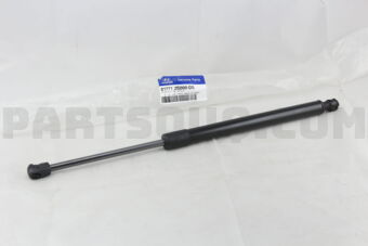 817712S000DS LIFTER ASSY-TAIL GATE,LH
