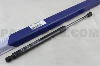 817712S000DS LIFTER ASSY-TAIL GATE,LH