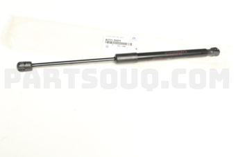 817712V011 LIFTER ASSY-TAIL GATE