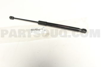817712V011 LIFTER ASSY-TAIL GATE