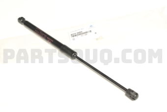 817712V011 LIFTER ASSY-TAIL GATE
