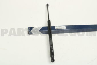 817712W000 LIFTER ASSY-TAIL GATE LH