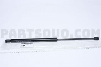 81771A9000 LIFTER ASSY-TAIL GATE,LH