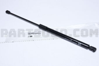 81771A9000 LIFTER ASSY-TAIL GATE,LH
