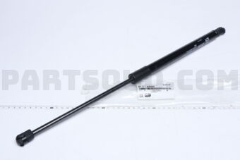 81771A9000 LIFTER ASSY-TAIL GATE,LH