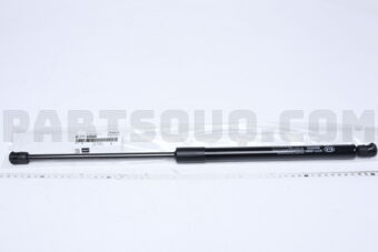 81771A9000 LIFTER ASSY-TAIL GATE,LH