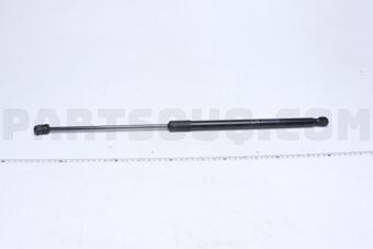81771D3001 LIFTER ASSY-TAIL GATE,LH