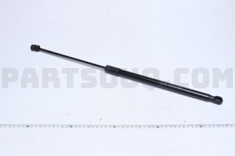 81771D3001 LIFTER ASSY-TAIL GATE,LH