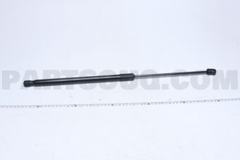 81771D3001 LIFTER ASSY-TAIL GATE,LH