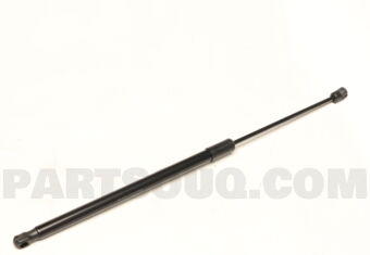 81771D3002 LIFTER ASSY-TAIL GATE,LH