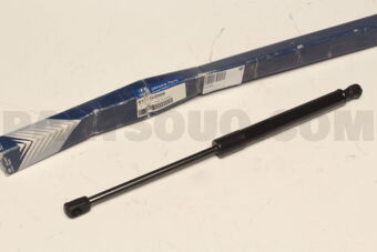 81771G2000 LIFTER ASSY-TAIL GATE,LH