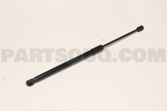 817801M010 LIFTER ASSY-TAIL GATE RH