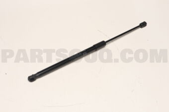 817801M010 LIFTER ASSY-TAIL GATE RH