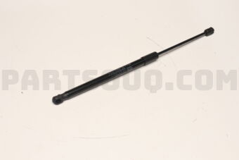 817801M010 LIFTER ASSY-TAIL GATE RH