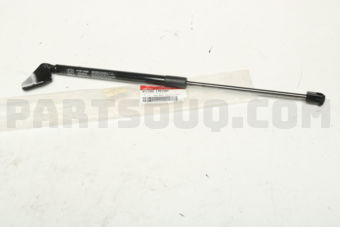 817801W200 LIFTER ASY-T/GATE RH