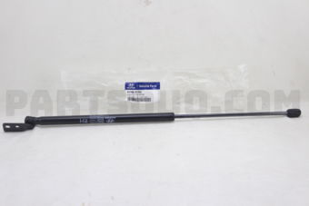 817802L000 LIFTER ASSY-TAIL GATE RH