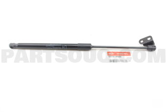 817802P000 LIFTER ASY-T/GATE RH