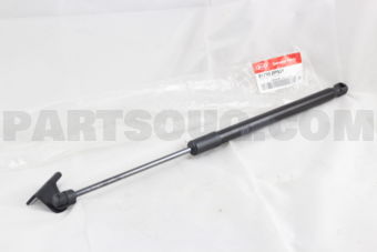 817802P501 LIFTER ASSY-TAIL GATE,RH