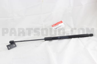 817802P501 LIFTER ASSY-TAIL GATE,RH