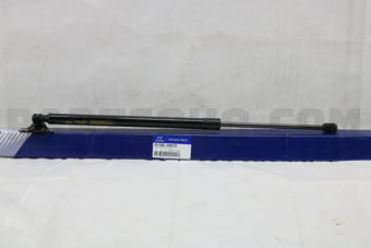 817804H010 LIFTER ASSY-TAIL GATE RH