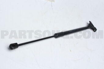 81780A4001 LIFTER ASSY-TAIL GAT
