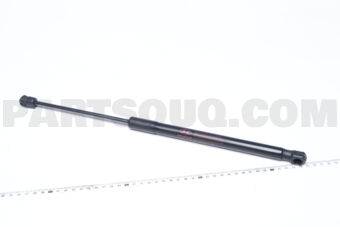 81780B9010 LIFTER ASSY-TAIL GATE,RH