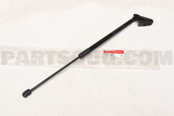 81780F1000 LIFTER ASSY-TAIL GAT