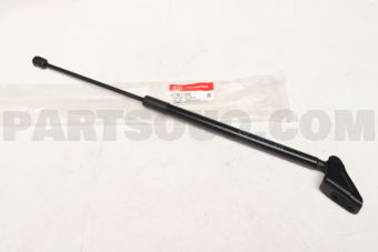 81780F1000 LIFTER ASSY-TAIL GAT