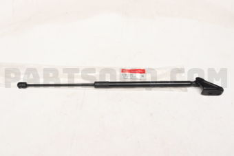 81780F1000 LIFTER ASSY-TAIL GAT