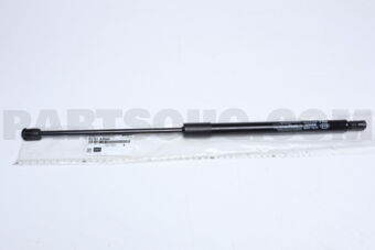 81781A9000 LIFTER ASSY-TAIL GATE,RH