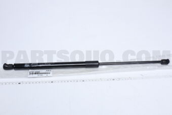 81781A9000 LIFTER ASSY-TAIL GATE,RH